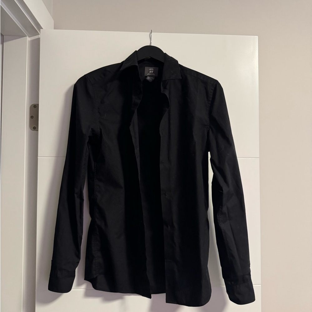 H&M Dress Shirt